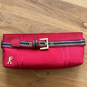 Roberta di Camerino clutch
